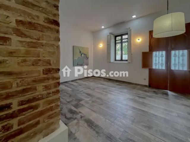 Piso en alquiler en Centro
