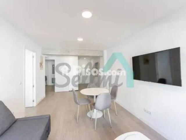 Piso en alquiler en Centro
