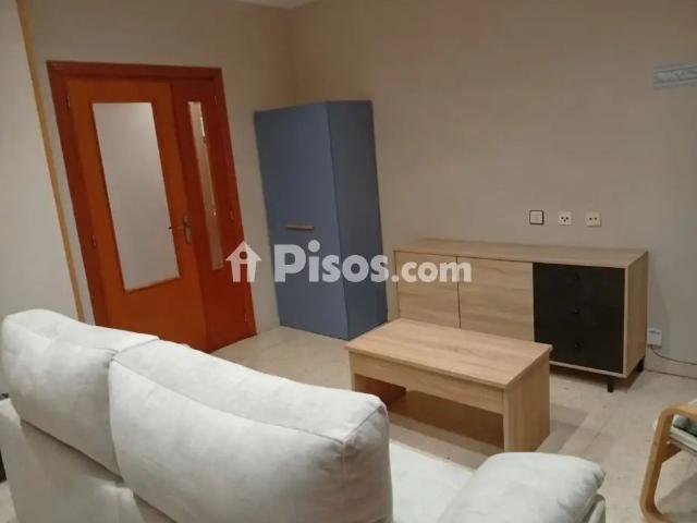Piso en alquiler en Centro