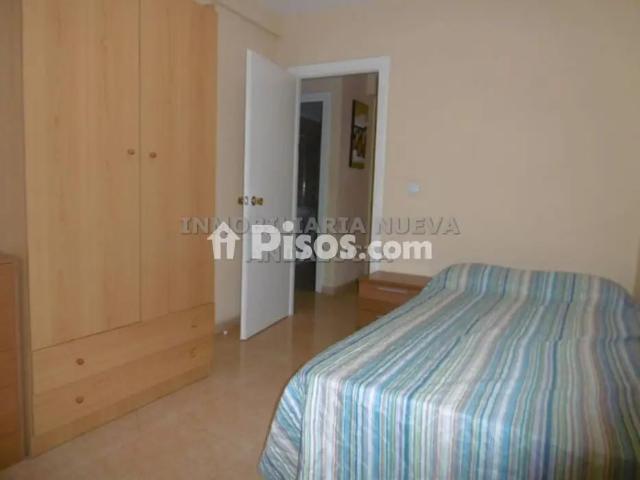 Piso en alquiler en Centro