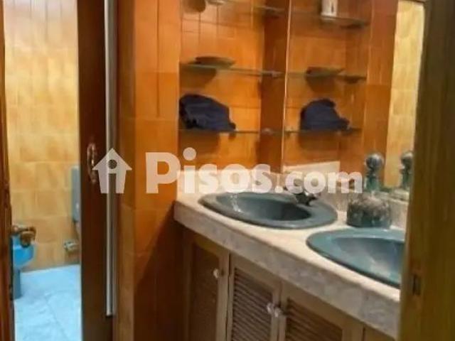 Piso en alquiler en Centro