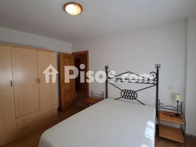 Piso en alquiler en Centro