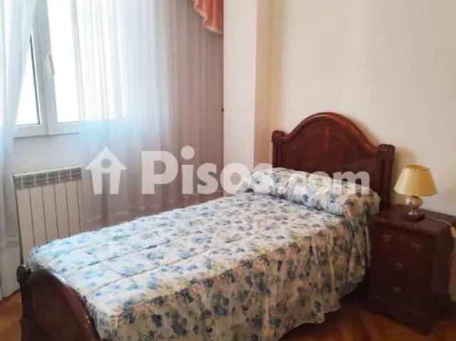 Piso en alquiler en Centro