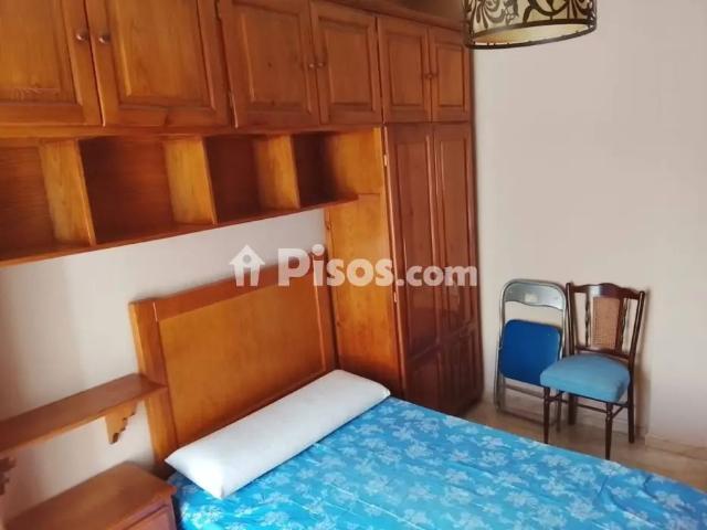 Piso en alquiler en Centro