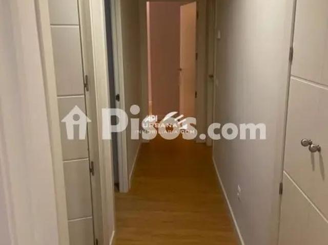 Piso en alquiler en Centro