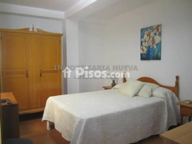 Piso en alquiler en Centro