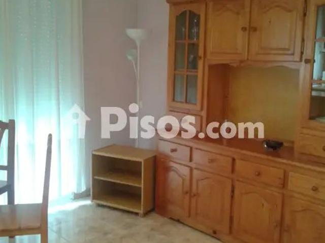 Piso en alquiler en Centro