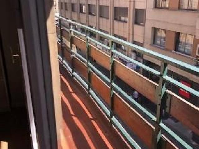 Piso en alquiler en Centro