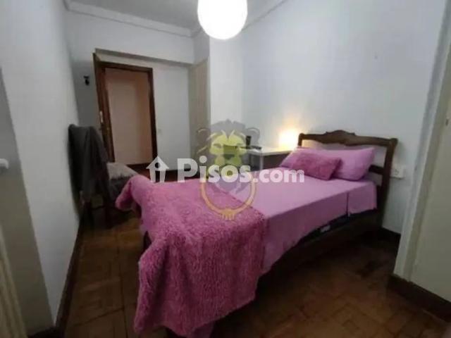 Piso en alquiler en Centro