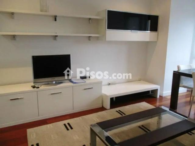 Piso en alquiler en Centro
