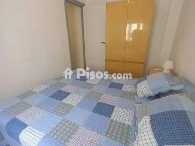 Piso en alquiler en Centro
