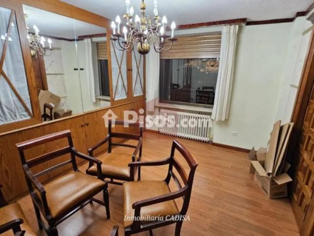 Piso en alquiler en Centro