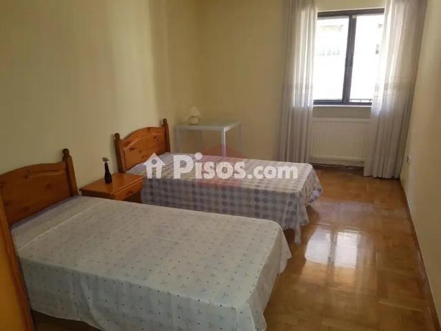 Piso en alquiler en Centro