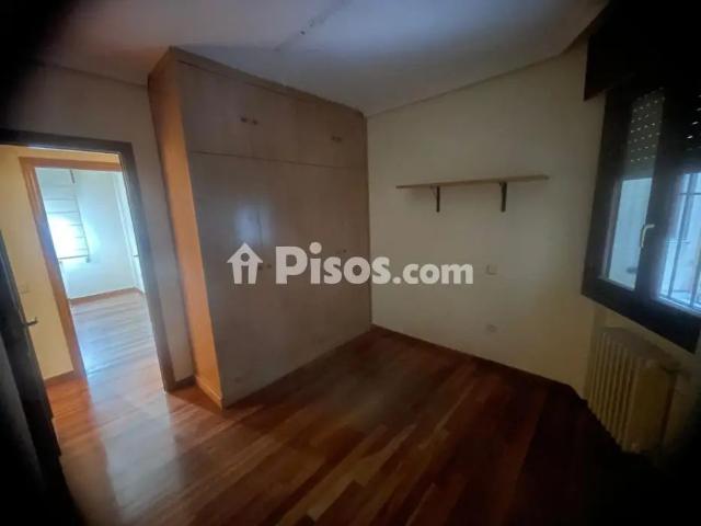 Piso en alquiler en Centro