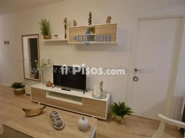 Piso en alquiler en Centro