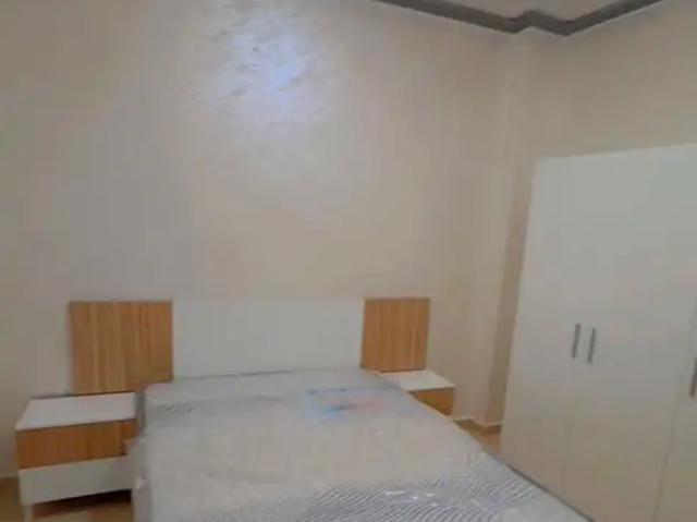 Piso en alquiler en Centro