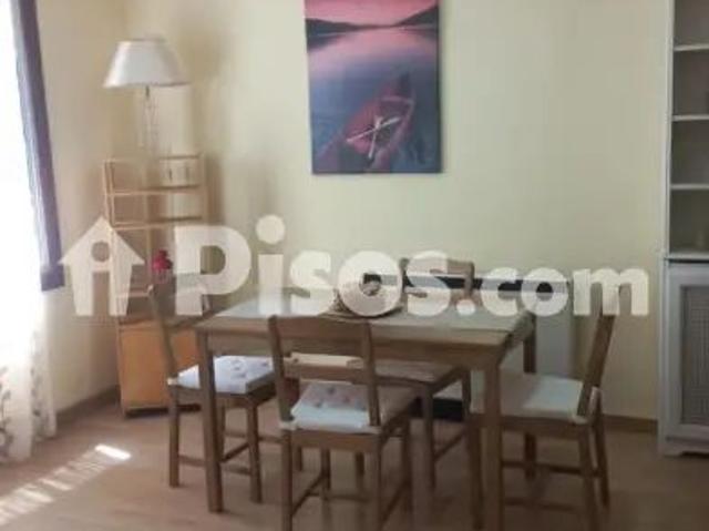 Piso en alquiler en Centro