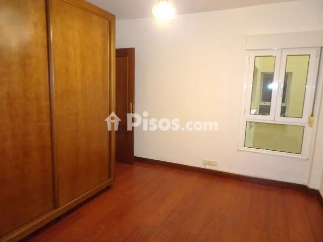 Piso en alquiler en Centro