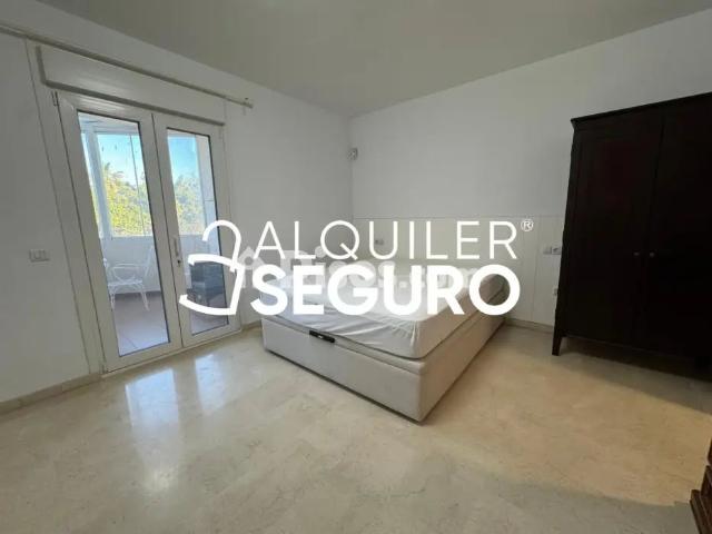 Piso en alquiler en Centro