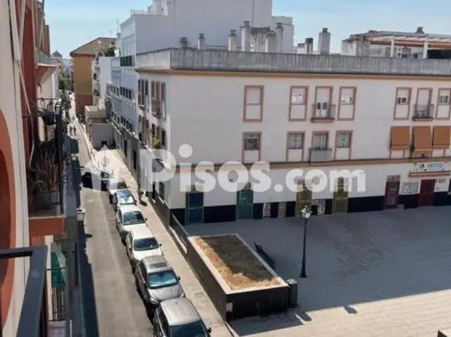 Piso en alquiler en Centro