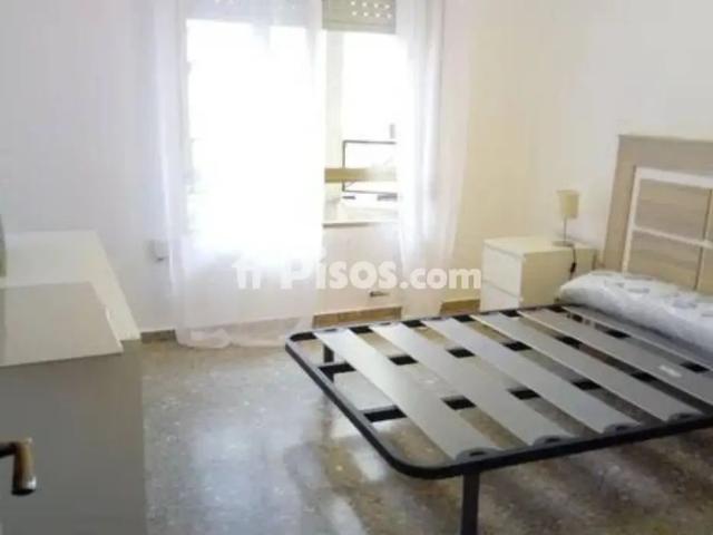 Piso en alquiler en Centro