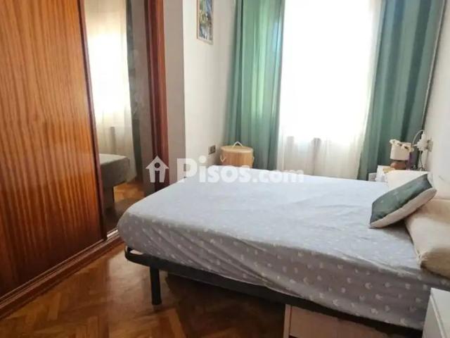 Piso en alquiler en Centro