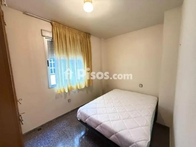 Piso en alquiler en Centro