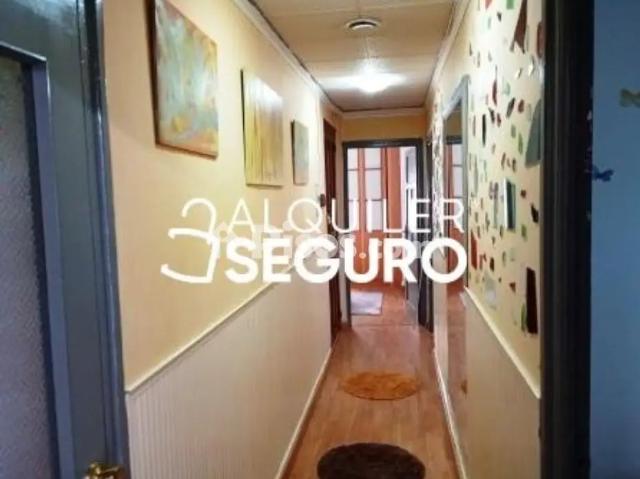 Piso en alquiler en Centro