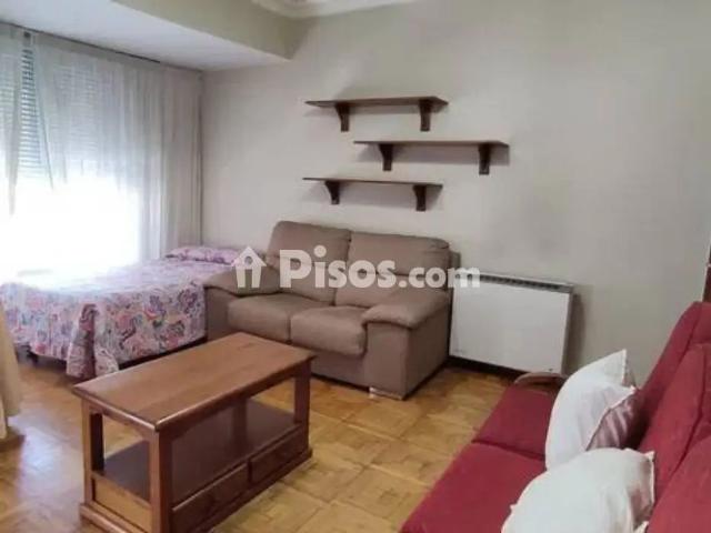 Piso en alquiler en Centro