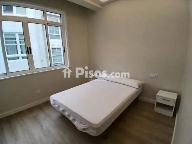 Piso en alquiler en Centro