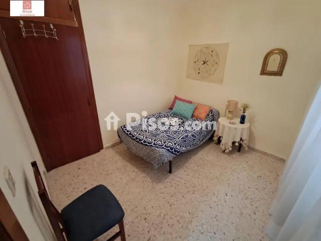 Piso en alquiler en Centro