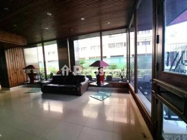 Piso en alquiler en Centro