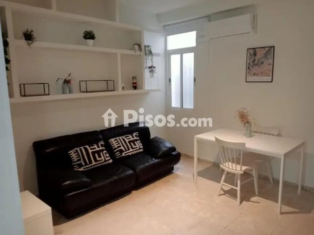 Piso en alquiler en Centro