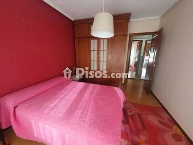 Piso en alquiler en Centro
