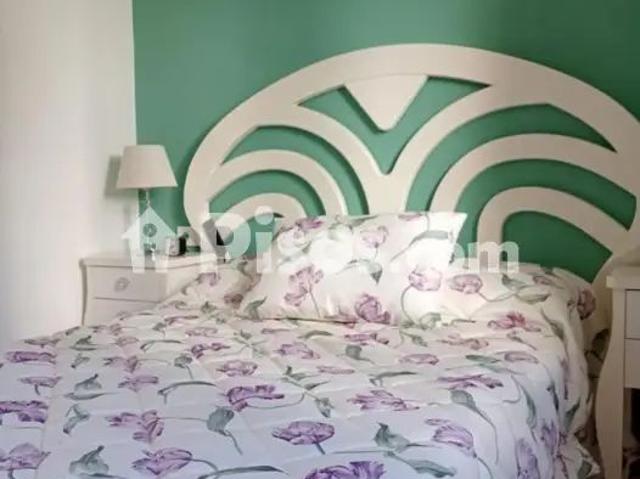 Piso en alquiler en Centro