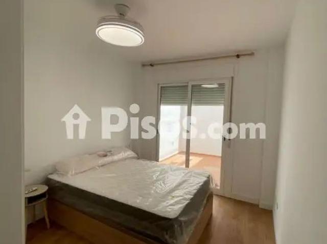 Piso en alquiler en Centro