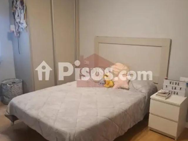 Piso en alquiler en Centro