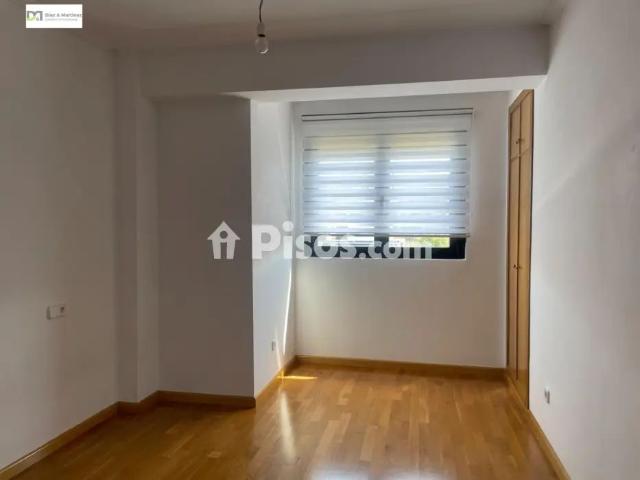 Piso en alquiler en Centro
