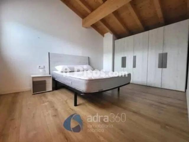 Piso en alquiler en Centro