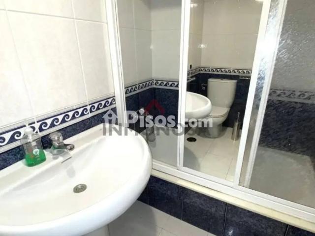 Piso en alquiler en Centro