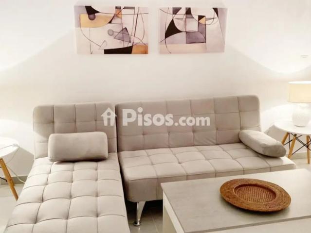 Piso en alquiler en Centro