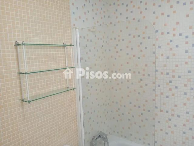 Piso en alquiler en Centro
