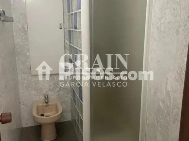 Piso en alquiler en Centro