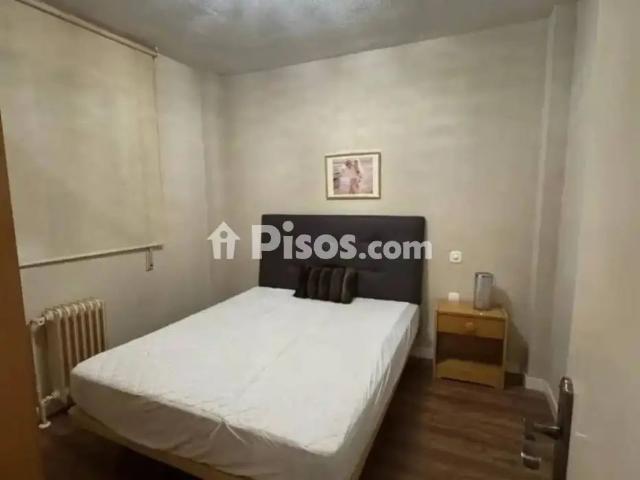 Piso en alquiler en Centro