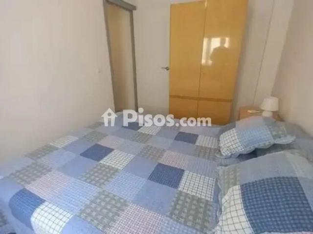 Piso en alquiler en Centro