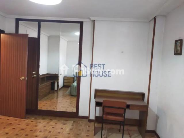 Piso en alquiler en Centro