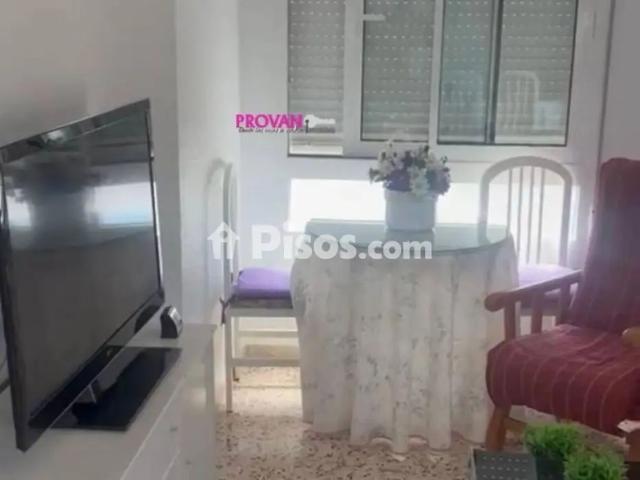 Piso en alquiler en Centro