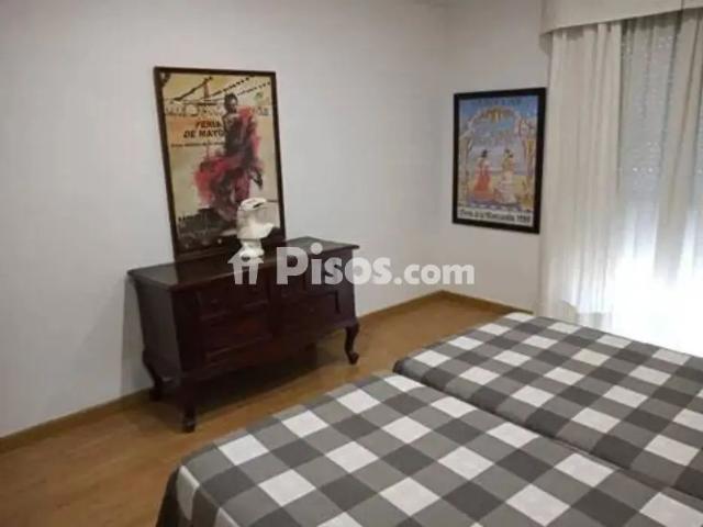 Piso en alquiler en Centro