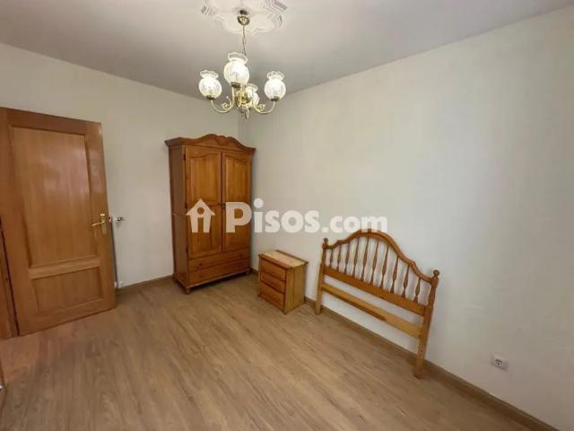 Piso en alquiler en Centro
