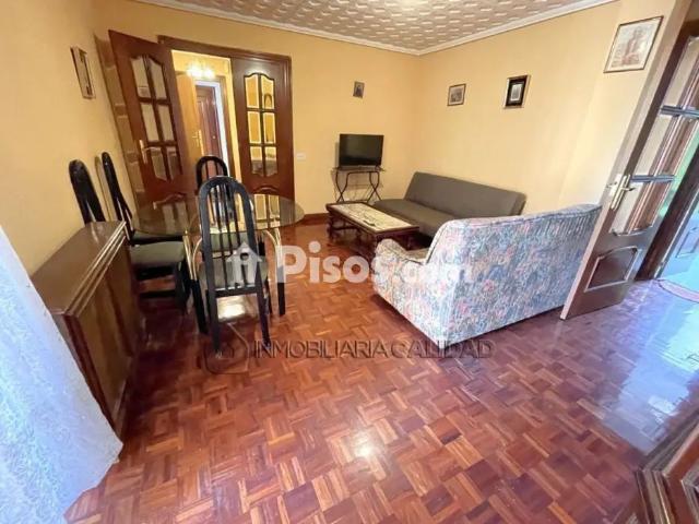 Piso en alquiler en Centro